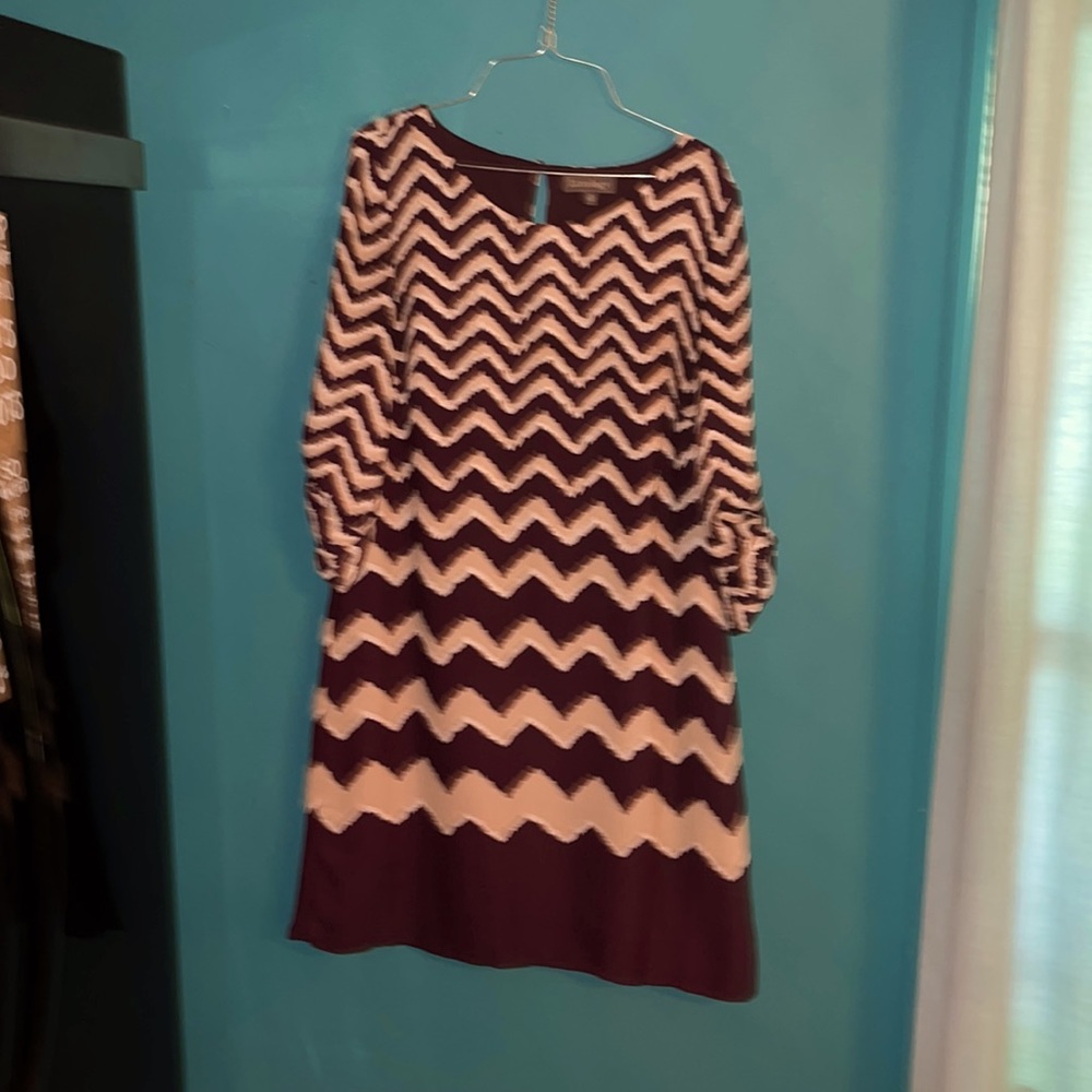 Size 6 Luxology dress